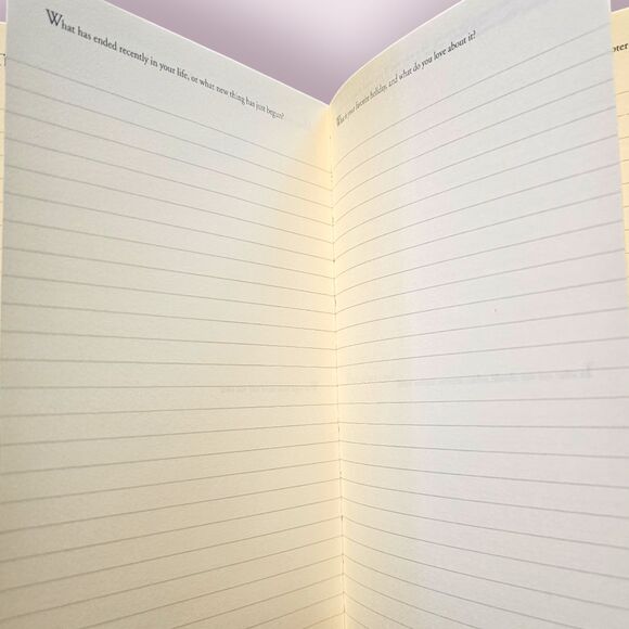 Book of writing prompts - Picture 5 of 5